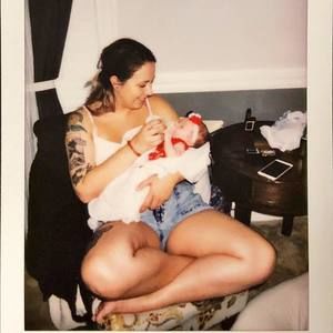 Meet your Posher, S lindsay